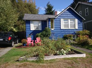 8016 12th Ave NW, Seattle, WA 98117