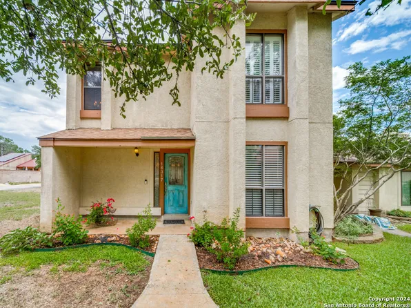 16317 BUENA TIERRA ST, San Antonio, TX 78232