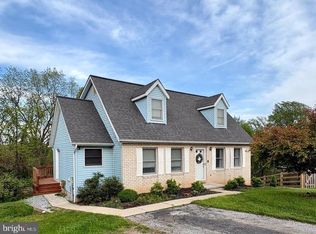 423 London Ct, Westminster, MD 21157
