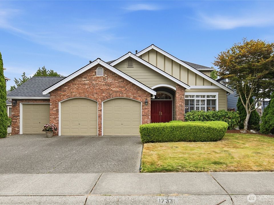 1st image of 17331 31st Drive SE