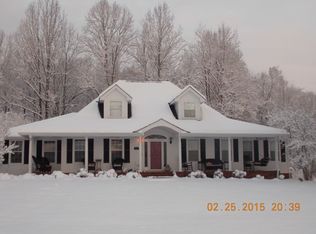 8117 Turtle Ln, Ooltewah, TN 37363