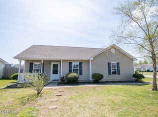 105 Summerfield St, Elizabeth City, NC 27909