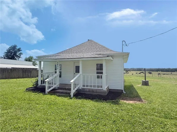 1033 N West Ave, Lincoln, AR 72744