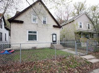 2711 Fremont Ave N, Minneapolis, MN 55411