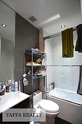 Rented by Yaffa Realty LLC