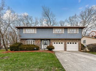7044 White Butterfly Ln, Reynoldsburg, OH