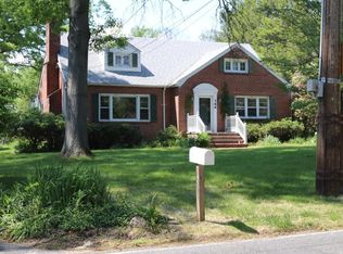 166 Waterworks Rd, Freehold, NJ 07728