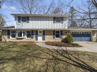 6410 Piping Rock Rd, Madison, WI 53711