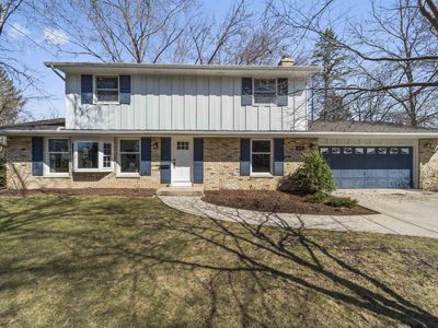 6410 Piping Rock Road, Madison, WI, 53711