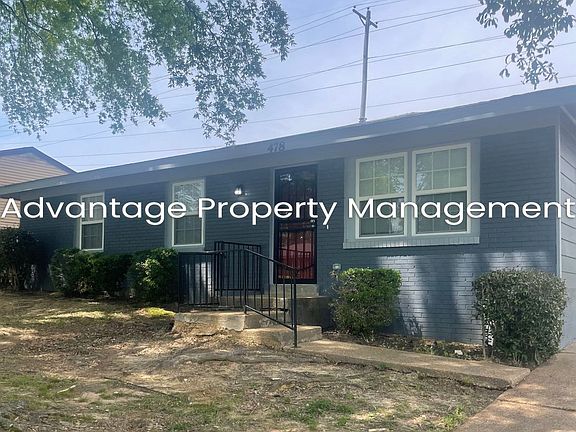 4th image of 478 Gainsville Ave