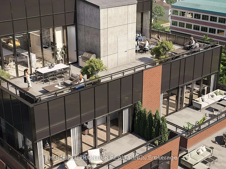 699 Sheppard Ave E #221 — Photo 12