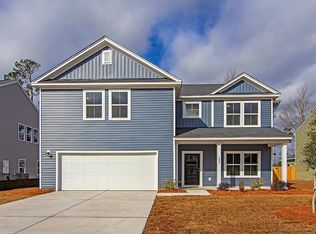 139 Lucca Dr, Summerville, SC 29486
