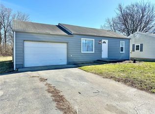 540 Sunset Dr, Carlisle, OH