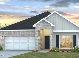 404 Piney Dr, Pearl, MS 39208