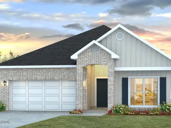 404 Piney Dr, Pearl, MS 39208