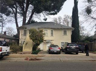 4035 V St, Sacramento, CA 95817