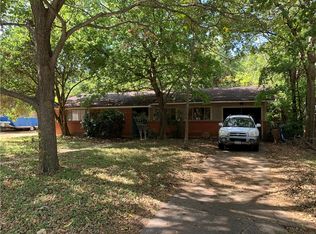 1811 Treadwell St, Austin, TX 78704