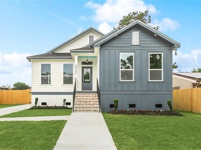 10131 Springwood St, New Orleans, LA, 70127