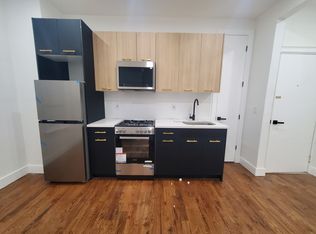 381 Danforth Ave APT 3, Jersey City, NJ 07305