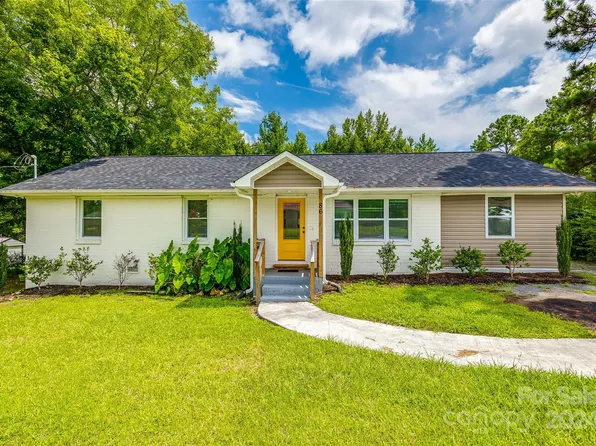 86 Sycamore St, Wadesboro, NC 28170