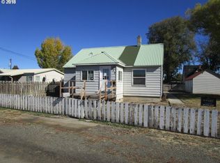 305 NW Robert St, Enterprise, OR 97828