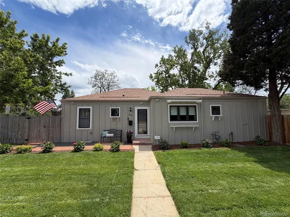 3132 E Florida Avenue, Denver, CO 80210