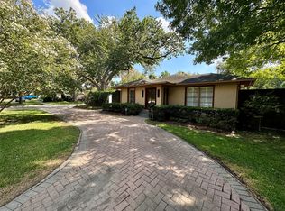 3848 Shorecrest Dr, Dallas, TX 75209