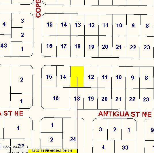 1st image of 612 Almansa St NE