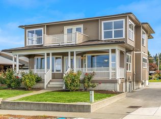346 Sunset Ave N, Edmonds, WA 98020