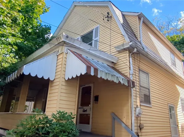 1209 Main St, Aliquippa, PA 15001