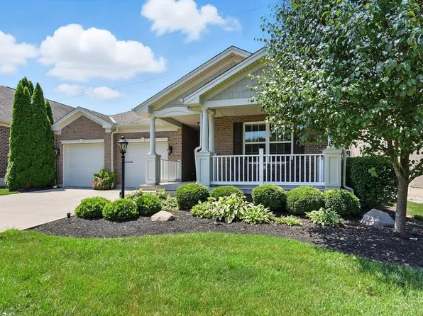 130 Eastbury Dr, Loveland, OH 45140