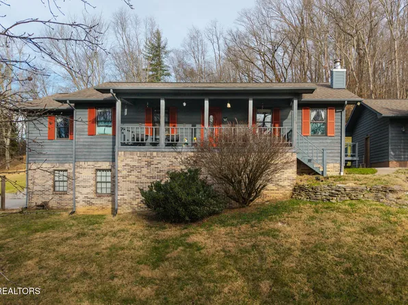 227 Lone Ridge Ln, Clinton, TN 37716