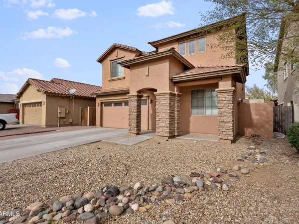 914 E DORIS Street, Avondale, AZ 85323