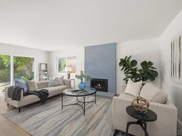 5861 Tulane St, San Diego, CA 92122