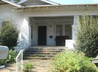 500 S Appletree St, Dothan, AL 36301