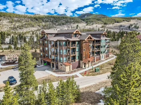 111 Clearwater Way UNIT 302, Keystone, CO 80435