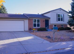16324 E Carolina Dr, Aurora, CO 80017