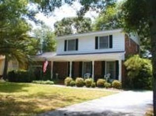 717 8th Ave S, Surfside, SC 29575