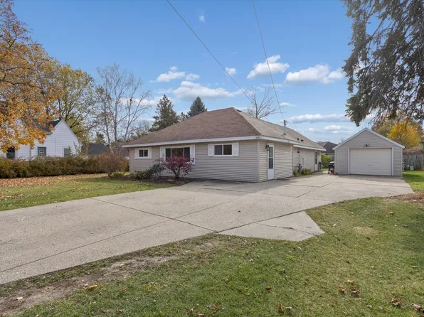 249 E High St, Milton, WI 53563