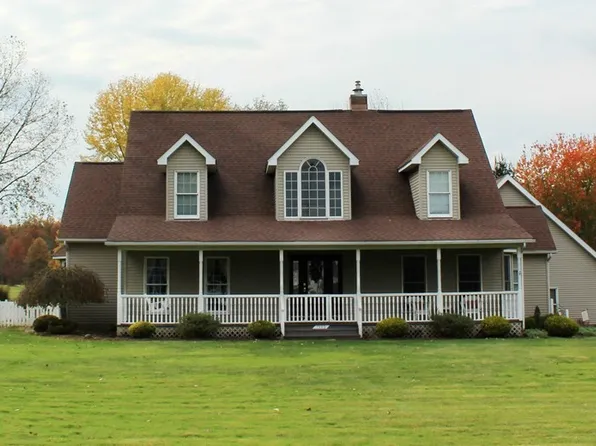 1999 Warner Rd, Vienna, OH 44473