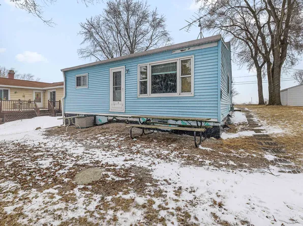 N10212 Gulig Rd, Malone, WI 53049