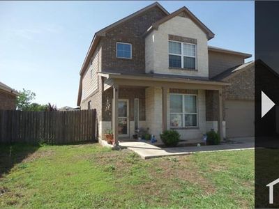 6724 Luckey Pond, San Antonio, TX, 78252