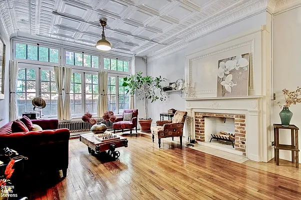 Sold by Brown Harris Stevens | media 1