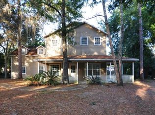 40933 W 5th Ave, Umatilla, FL 32784