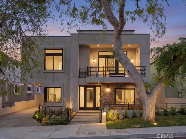 2005 Mathews Ave #B, Redondo Beach, CA 90278
