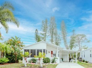 2100 Kings Hwy Lot 1006, Punta Gorda, FL 33980