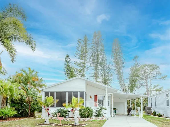 2100 Kings Hwy Lot 1006, Punta Gorda, FL 33980