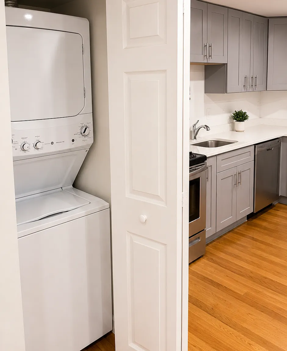1 bed, 650 sqft, $1,925 — Photo 4