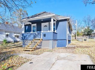 6542 Pinkney St, Omaha, NE 68104