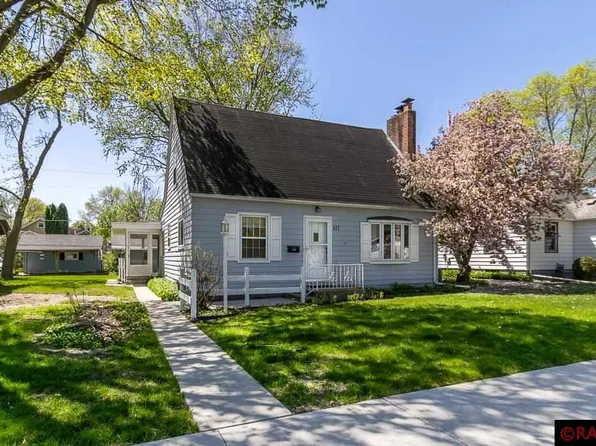 517 Garfield Ave, North Mankato, MN 56003